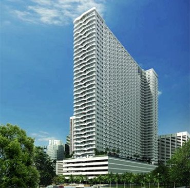 Coast Residences