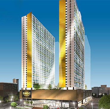 Fame Residences