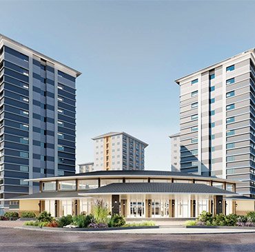 Field Residences