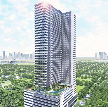 Gem Residences