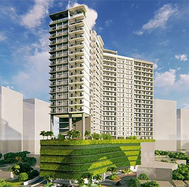 Lush Residences