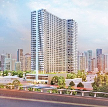 Mint Residences