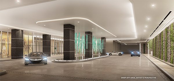 Mint Residences in Chino Roces Makati City by SMDC