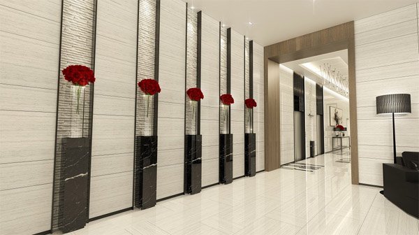 Red Residences in Chino Roces Makati by SMDC Red Residences in Chino Roces Makati by SMDC
