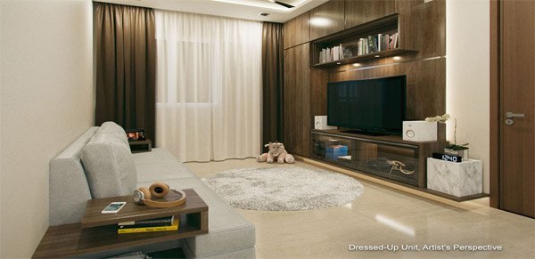 Red Residences in Chino Roces Makati by SMDC Red Residences in Chino Roces Makati by SMDC
