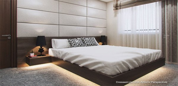 Red Residences in Chino Roces Makati by SMDC Red Residences in Chino Roces Makati by SMDC