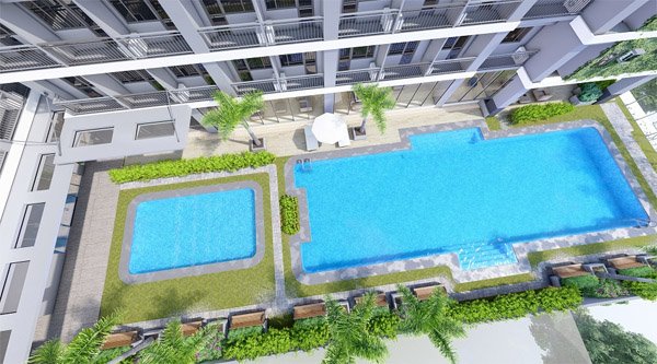 Red Residences in Chino Roces Makati by SMDC Red Residences in Chino Roces Makati by SMDC