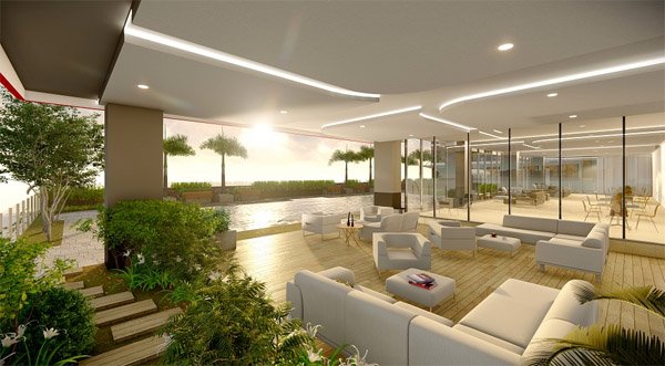 Red Residences in Chino Roces Makati by SMDC Red Residences in Chino Roces Makati by SMDC