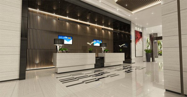 Red Residences in Chino Roces Makati by SMDC Red Residences in Chino Roces Makati by SMDC